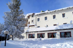 Гостиница Hotel Victoria, Ривизондоли
